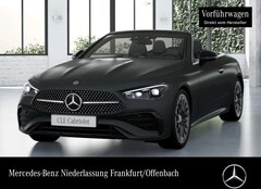 Bild des Angebotes Mercedes-Benz CLE 220 d AMG+NIGHT+STHZG+BURMESTER+SITZKLIMA+9G