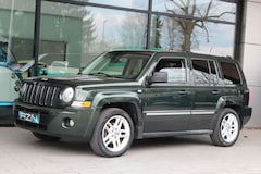 Bild des Angebotes Jeep Patriot 2.4 Limited