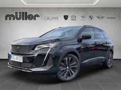 Bild des Angebotes Peugeot 3008 GT Hybrid 136 e-DSC6