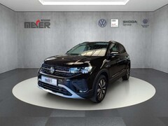 Bild des Angebotes VW T-Cross Life 1.0 TSI Klima Rückfahrkamera Sitzheizung