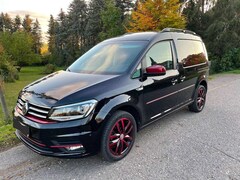 Bild des Angebotes VW Caddy Highline