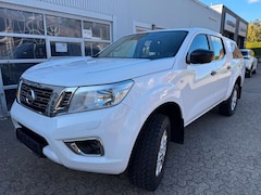 Bild des Angebotes Nissan Navara NP300 Acenta Double Cab 4x4