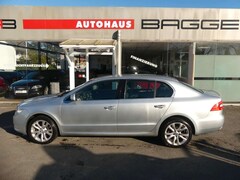 Bild des Angebotes Skoda Superb Ambition