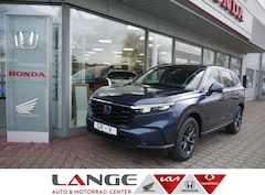 Bild des Angebotes Honda CR-V e HEV i-MMD HYBRID EU6d Hybrid 2.0 Advance AWD All
