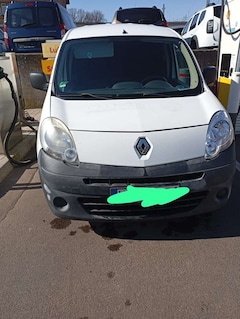 Bild des Angebotes Renault Kangoo Kangoo Rapid 1.5 dCi