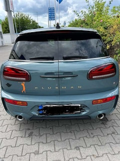Bild des Angebotes MINI John Cooper Works Clubman JCW John Cooper Works Trim All4