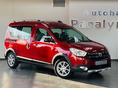 Bild des Angebotes Dacia Dokker Stepway TCe 130 Rollstuhlgerecht-Rampe