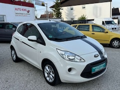 Bild des Angebotes Ford Ka/Ka+ Ambiente*1-HAND*USB*SITZHEIZUNG*ALU*MEGA SCHÖN*