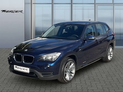 Bild des Angebotes BMW X1 sDrive18i Sport line Klimaaut. PDC Sitzhzg.