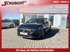 Bild des Angebotes Hyundai i30 1.0 T-GDI Hybrid Trend LED, Navi