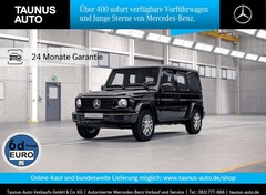 Bild des Angebotes Mercedes-Benz G 500 500 COMAND DISTRONIC TOTWINKEL KAMERA LED