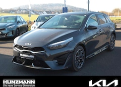 Bild des Angebotes Kia Ceed / cee'd Ceed 1.5T DCT GT-Line Navi Kamera ACC