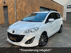 Bild des Angebotes Mazda 5 Center-Line/76TKM/GEPFLEGT/7-SITZER/SITZHEIZUN