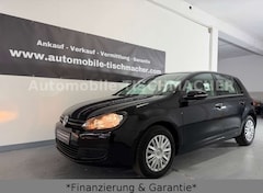 Bild des Angebotes VW Golf 6| 2.Hand| Klima| Sitzheizung| *Garantie*