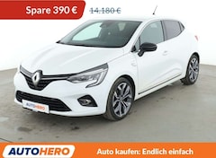 Bild des Angebotes Renault Clio 1.0 TCe Edition One*CAM*LED*NAVI*PDC*SHZ*TEMPO*
