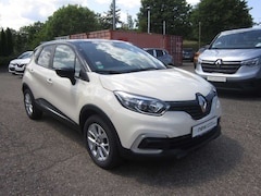 Bild des Angebotes Renault Captur TCe 130 GPF LIMITED, Sitzheizung, Klimaautomatik