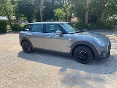 Bild des Angebotes MINI One D Clubman Mini One D Clubman