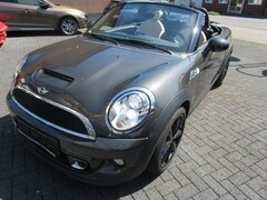 Bild des Angebotes MINI Cooper SD COOPER SD Roadster  Navi-Leder,Xenon,Automatik