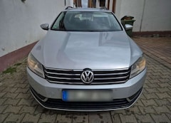 Bild des Angebotes VW Passat 2.0 TDI 4Motion DSG BlueMotion Tech Highline