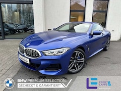 Bild des Angebotes BMW 840 i xDrive Coupé || DrivingAssProf. 360° Laser