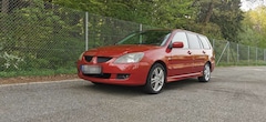 Mitsubishi Lancer Kombi 2.0 Sport