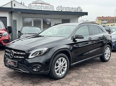 Bild des Angebotes Mercedes-Benz GLA 200 d URBAN AMG NIGHT DISTR RFKA LED TWA