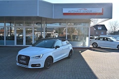 Bild des Angebotes Audi A1 Sportback sport / S-LINE / SPORT/ TOP