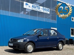 Bild des Angebotes Dacia Logan **Basis**AHK** HU&AU NEU**