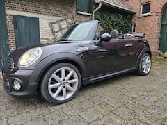 Bild des Angebotes MINI Cooper D Cabrio Cooper D Highgate