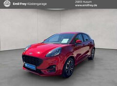 Bild des Angebotes Ford Puma 1,0 ST-LINE EcoBoost Automatik LED NAVI KLI