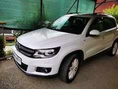 Bild des Angebotes VW Tiguan Cup Sport 4Motion
