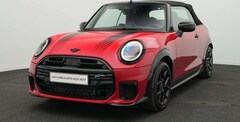 Bild des Angebotes MINI Cooper C Cabrio John Cooper Works Trim