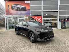 Bild des Angebotes Toyota bZ4X Comfort SOFORT RFK 75er Akku Wärmepumpe LED Apple