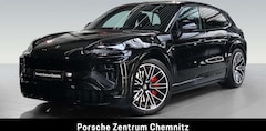 Bild des Angebotes Porsche Cayenne Turbo Electric ActiveRide;HD-Matrix;AHZV;22Zoll
