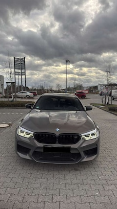 Bild des Angebotes BMW M5 Competition