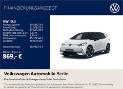 Bild des Angebotes VW ID.3 GTX