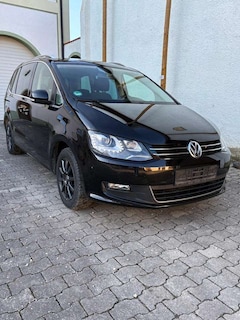 Bild des Angebotes VW Sharan Cup BMT