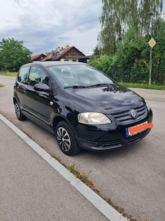 Bild des Angebotes VW Fox 1.2 Refresh