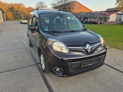 Bild des Angebotes Renault Kangoo Limited