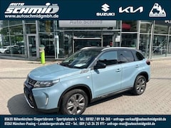 Bild des Angebotes Suzuki Vitara VITARA 1.5 VOLLHYBRID AUTOMATIK COMFORT
