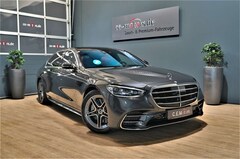 Bild des Angebotes Mercedes-Benz S 580 S 580e AMG Lang 4Mat. Pano*Fond-Komfort*ACC