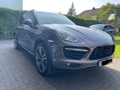 Bild des Angebotes Porsche Cayenne Turbo