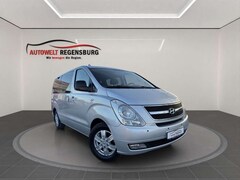 Bild des Angebotes Hyundai H-1 2.0 CRDI 8SITZ KLIMA SHZ SERVICE NEU Travel