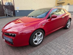 Bild des Angebotes Alfa Romeo Brera 2.2 JTS 16V Sky View