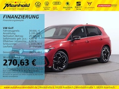 Bild des Angebotes VW Golf 1.5 TSI R-Line Black Style, AHK, IDA, DAB+