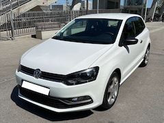 Bild des Angebotes VW Polo 6R Trendline