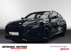 Bild des Angebotes Audi RS Q8 SUV tiptronic AHK HUD Keramik Standheizung.