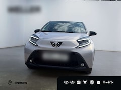 Bild des Angebotes Toyota Aygo X S-CVT JBL *LED*ACC*CAM*CarPlay*Navi*SHZ*