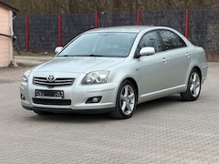 Bild des Angebotes Toyota Avensis Sol 2,2-l-D-CAT Limo *NAVI *XENON