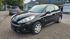 Bild des Angebotes Peugeot 206 + Generation, Klima, EFH, ZV, Servo